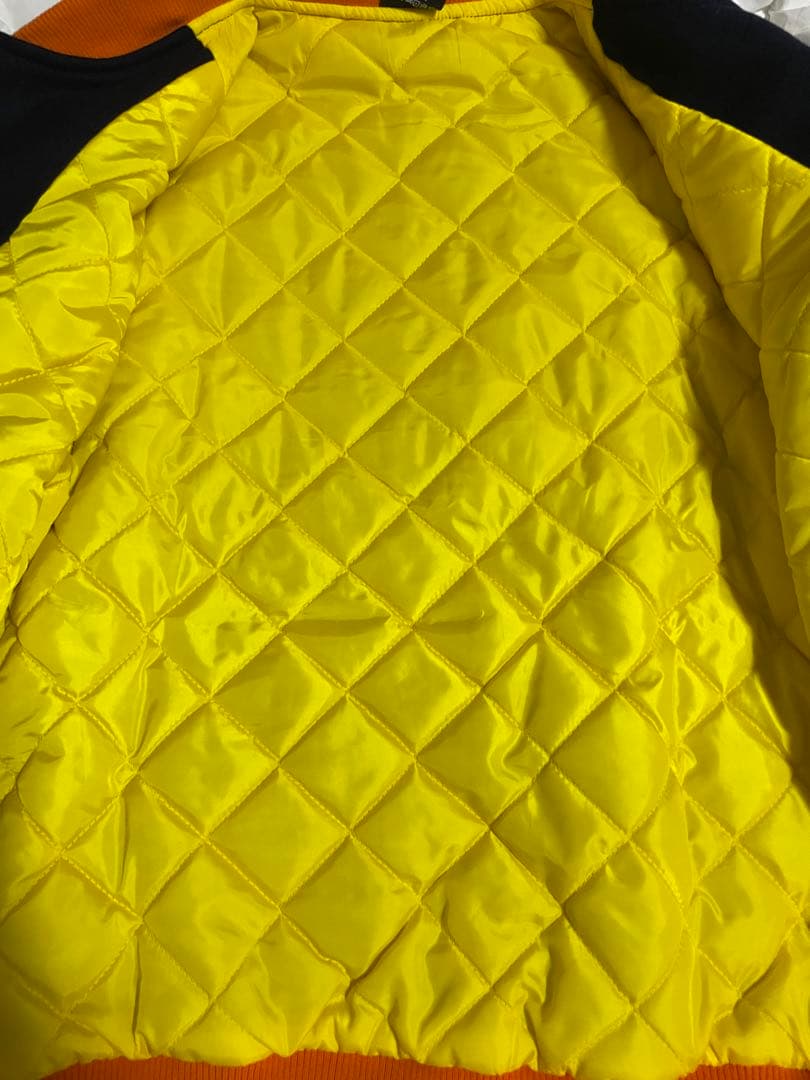 超希少！新品！幽遊白書 蔵馬 飛影 幽助 桑原 スタジャン