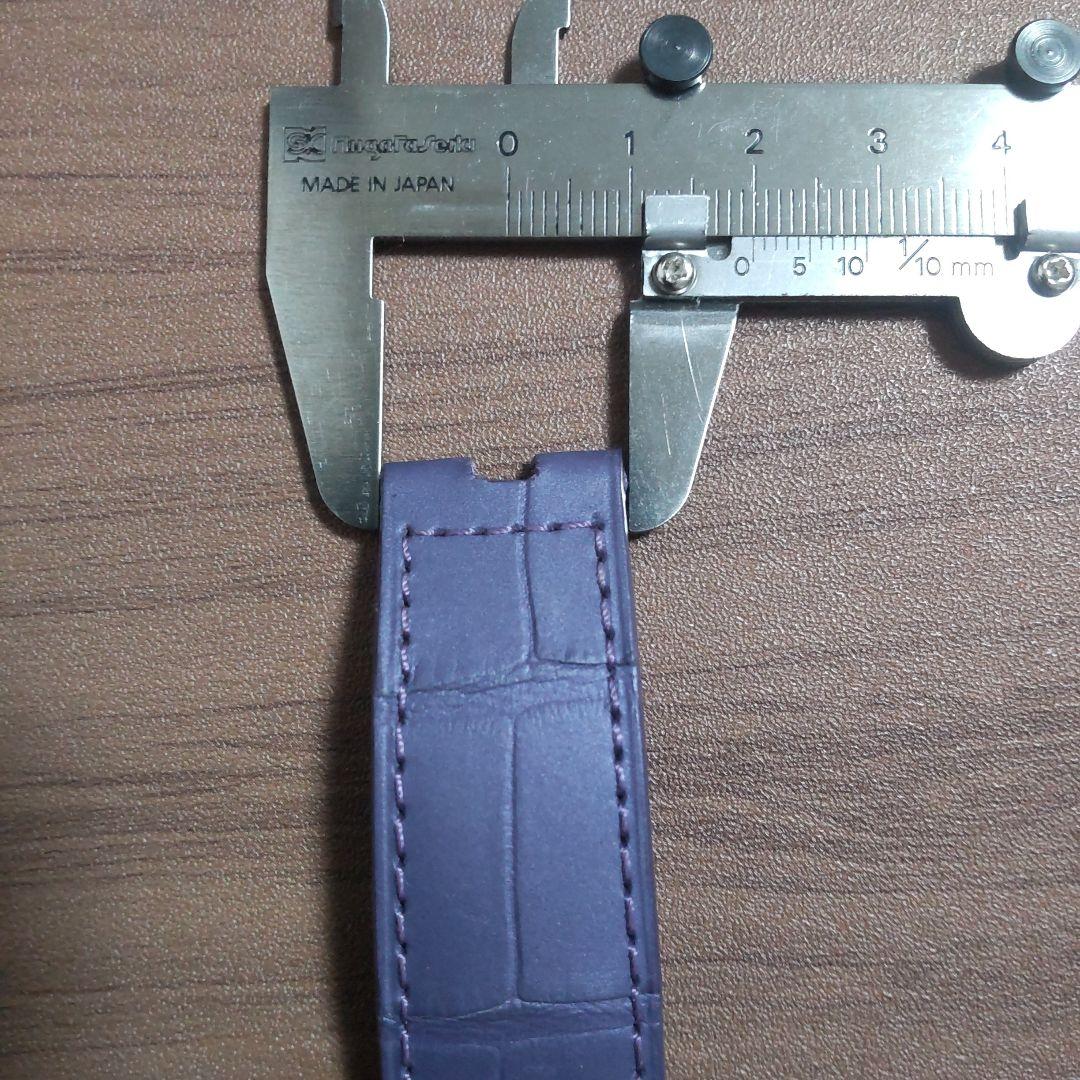 PANERAI　純正　時計ベルト　時計バンド　ストラップ