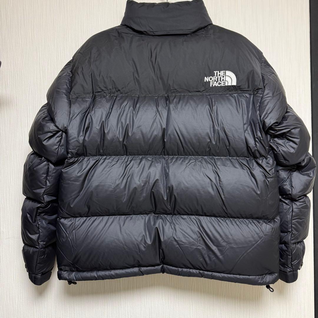 Nuptse Jacket ヌプシ　Mサイズ　新品未使用