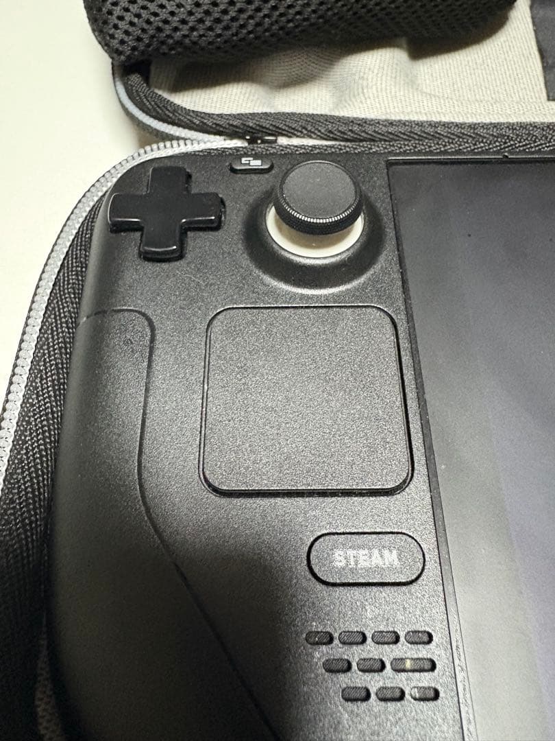 その他 Steam Deck LCD512GB