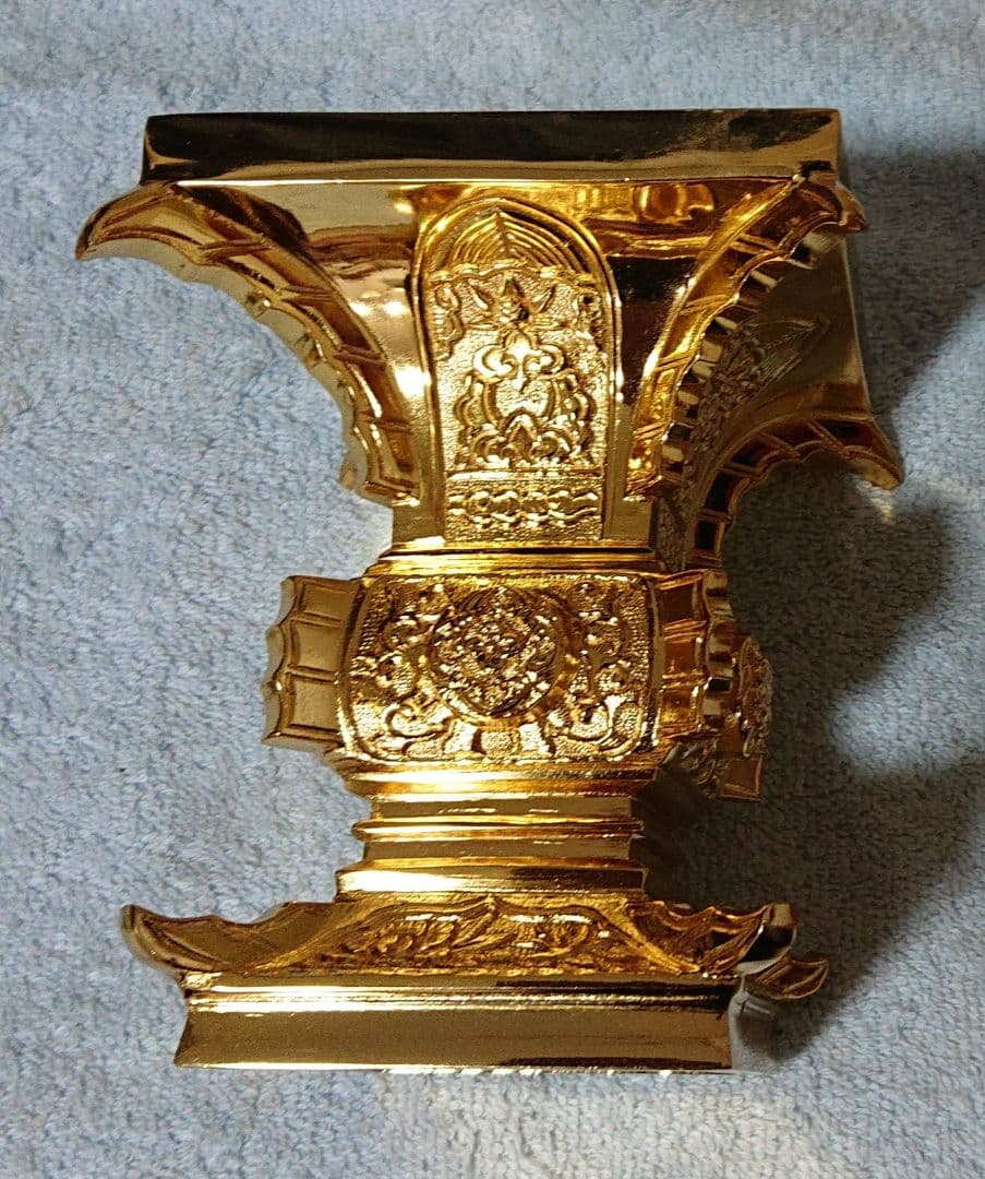 仏具五具足