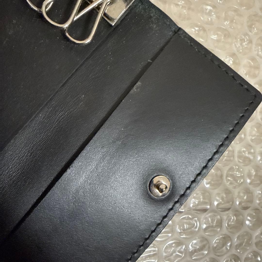 キーケース　6連　GOYARD