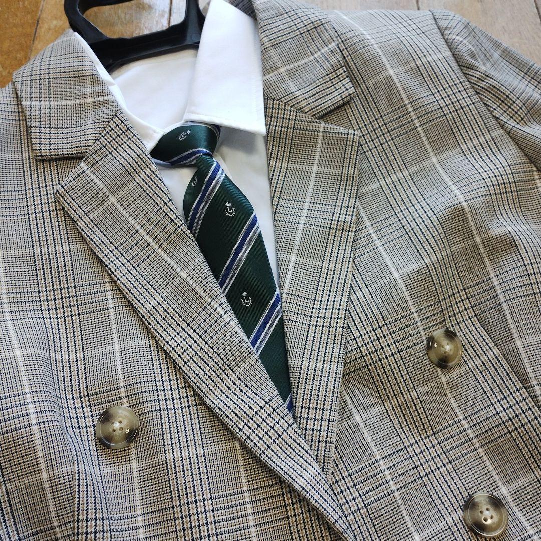 Lovetoxic卒業式服5点セット