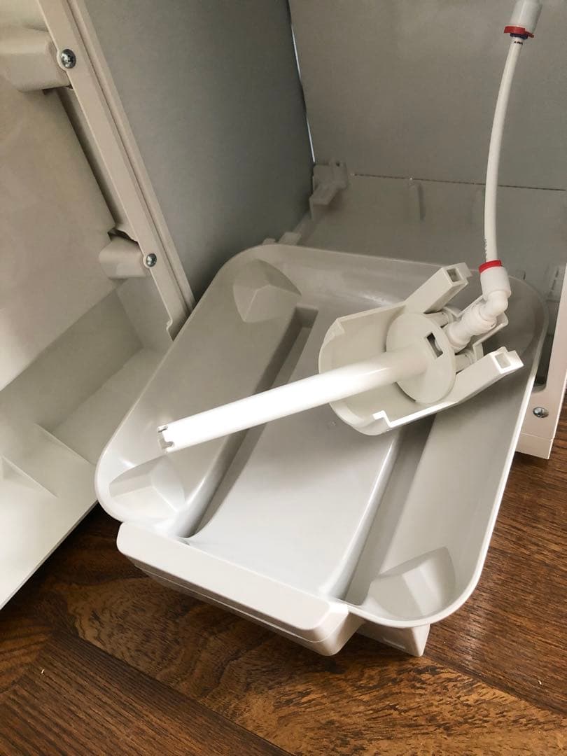 famfit PREMIUM WATER ウォーターサーバー