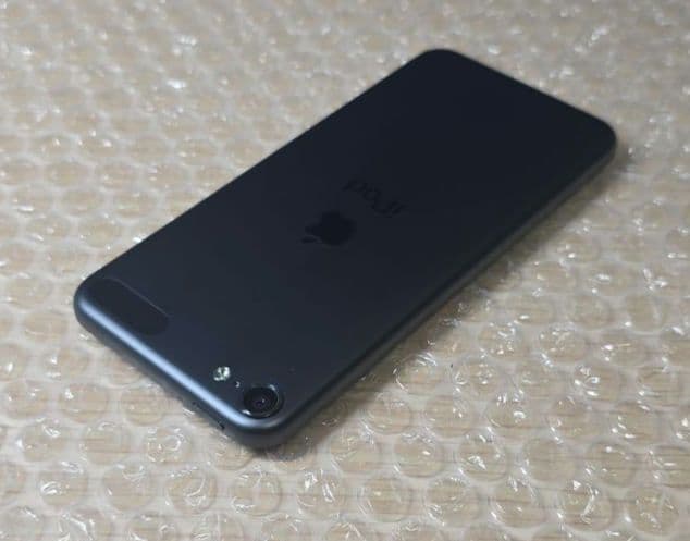 真*平様 iPod touch 7◼️第7世代◼️バッテリー極良品◼️8425