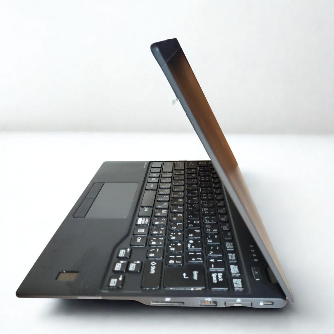 【薄型】富士通 LIFEBOOK i5 第10世代 Windows11 8GB