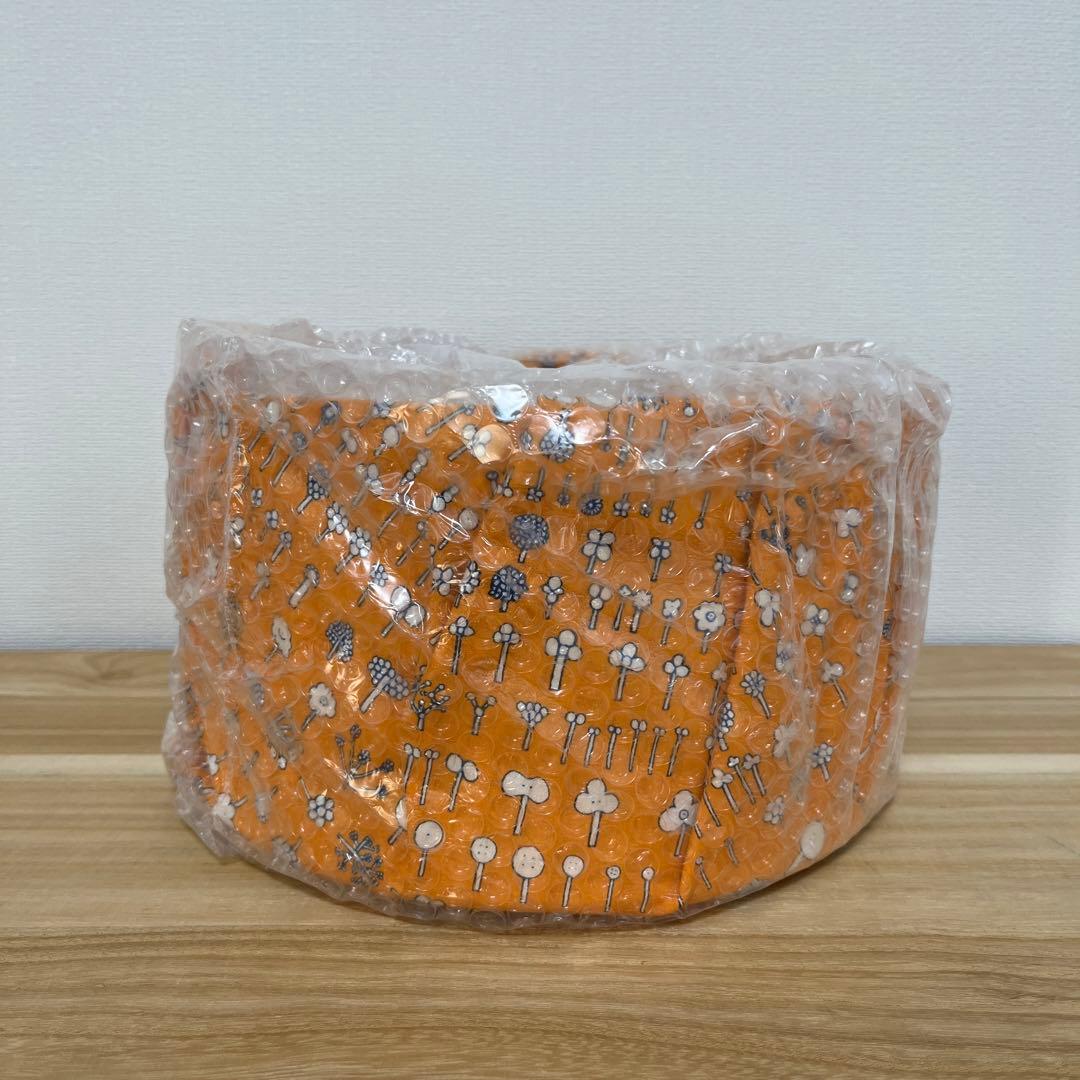 未開封 復刻版 イッタラ フローラ ボウル250mm クリア scope別注