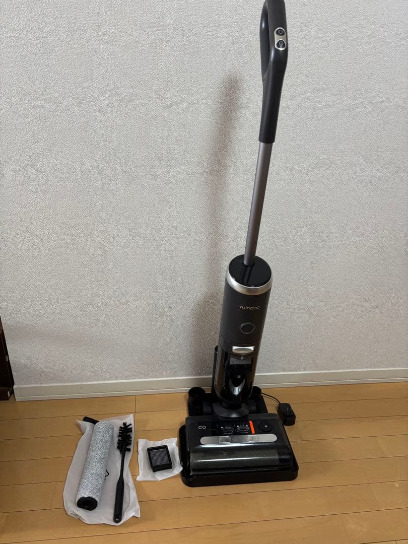 ri-mamさん専用！！Mindoo AquaX