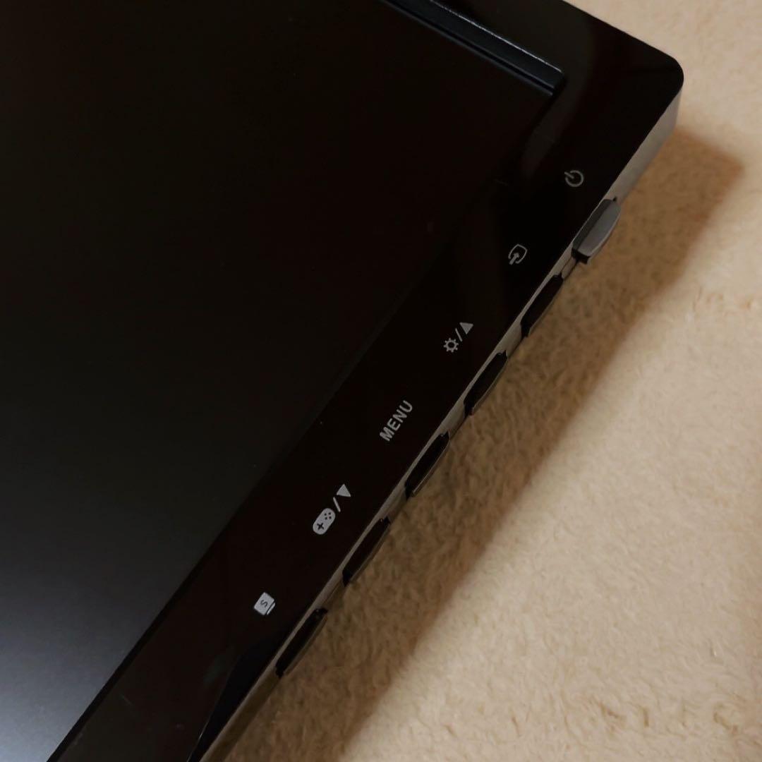 ラ*ン様 ASUS VG248QE ゲーミングモニター 24型フルHD 1ms