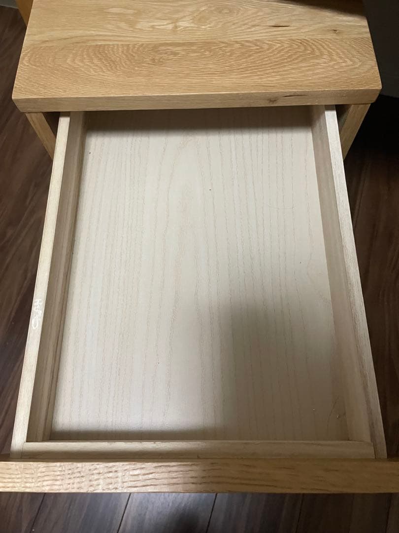 ⭐︎ゆうさま専用⭐︎セット販売　無印キャビネット