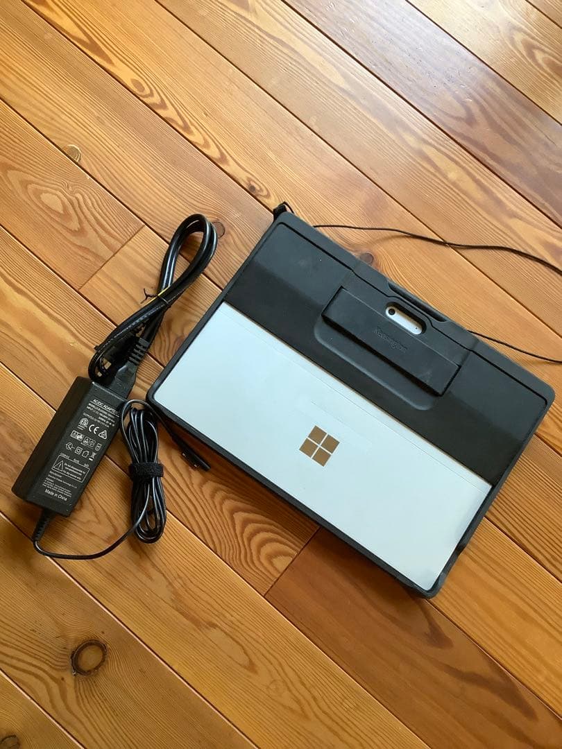 Microsoft Surface Pro 7 パソコン