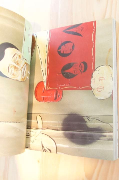 ★【バリー・マッギー作品集 】 barry mcgee