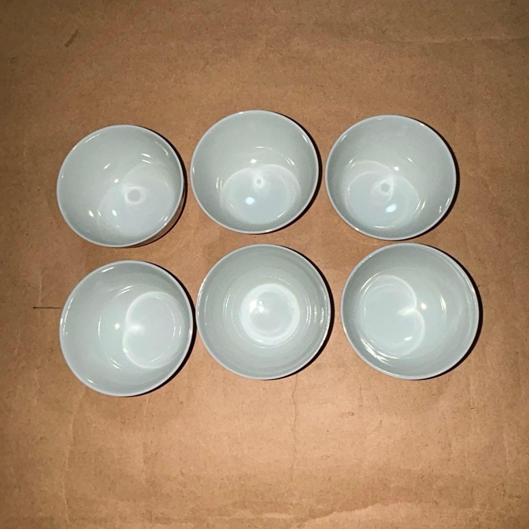 煎茶茶碗 煎茶道具 茶道具