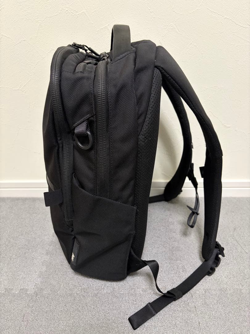 バッグ AER CITY PACK Black