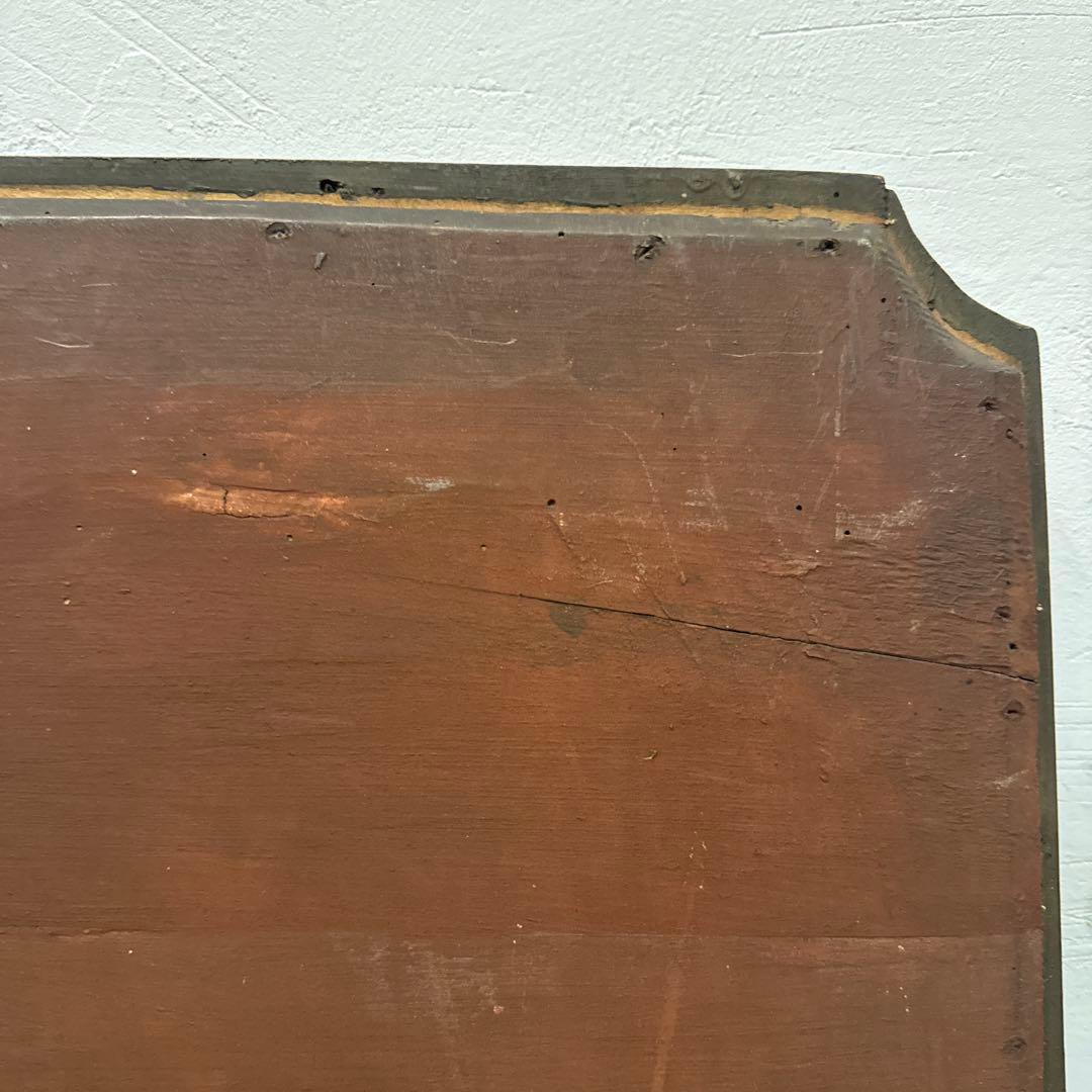 年末年始saleヴィンテージ　ウォールミラー　鏡