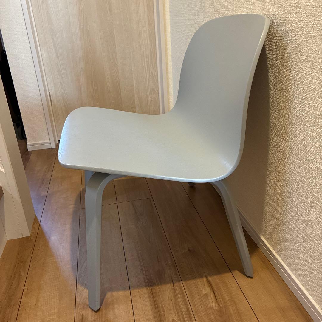 Muuto ムート Visu Lounge Chair 北欧家具