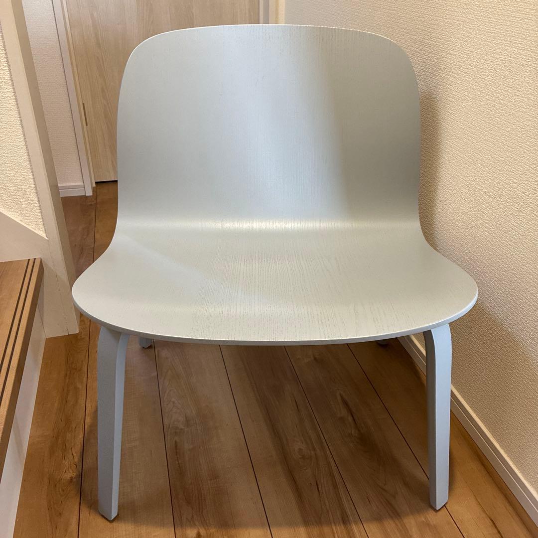 Muuto ムート Visu Lounge Chair 北欧家具