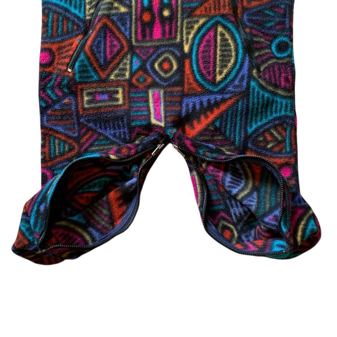 pipipipi 様 90's patagonia BABY FLEECE