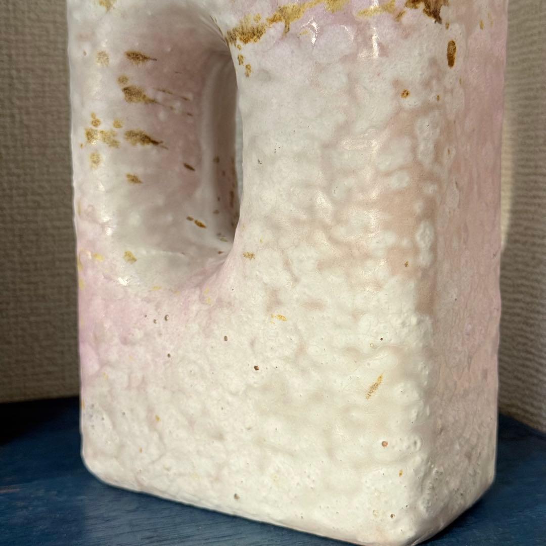 marei 26cm fat lava ファットラバ 花瓶