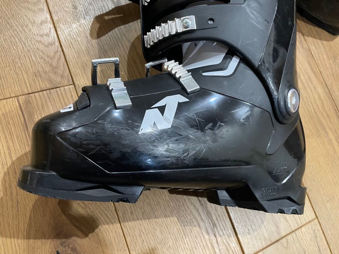 Nordica スキーブーツ 23-24 THE CRUISE 26.5cm