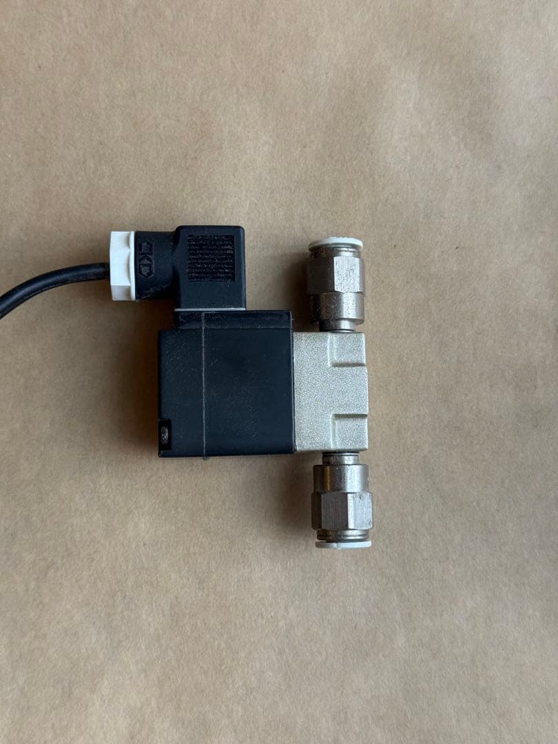 【緊急値引】ADA CO2アドバンスシステム-フォレスト&電磁弁