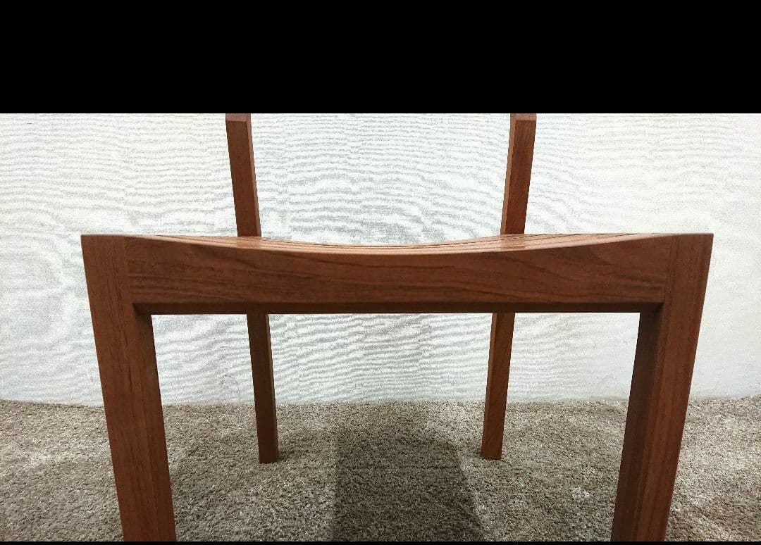 未使用品 Cassina ixc PRATO outdoor チェア-3