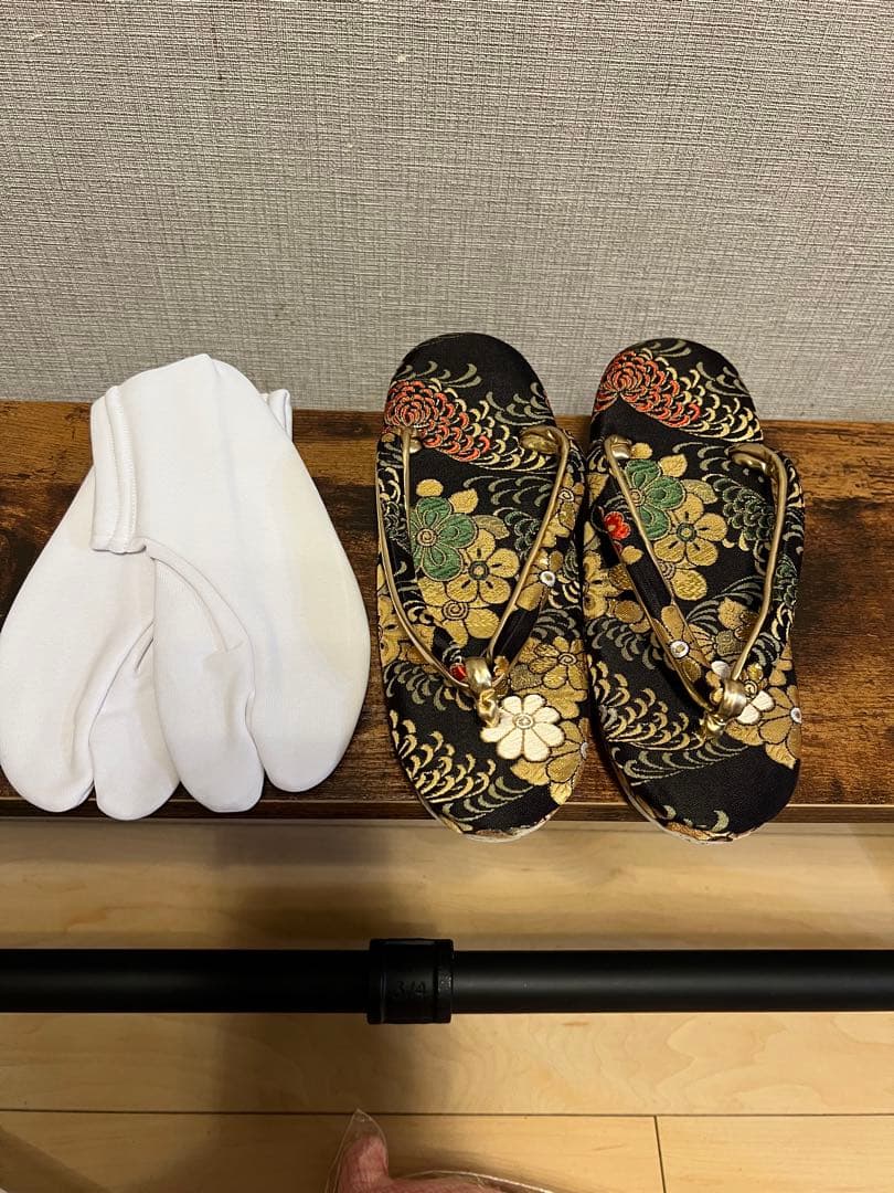 7歳　七五三 着物 フルセット