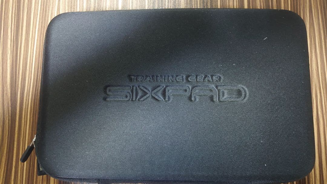SIXPAD コアベルトサイズM コントローラハードケース付