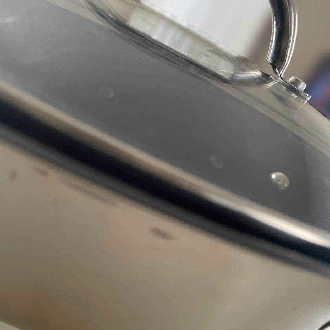 Meyer　マイヤージャパン　オールインワン　オーバルパンセット　グリルパン