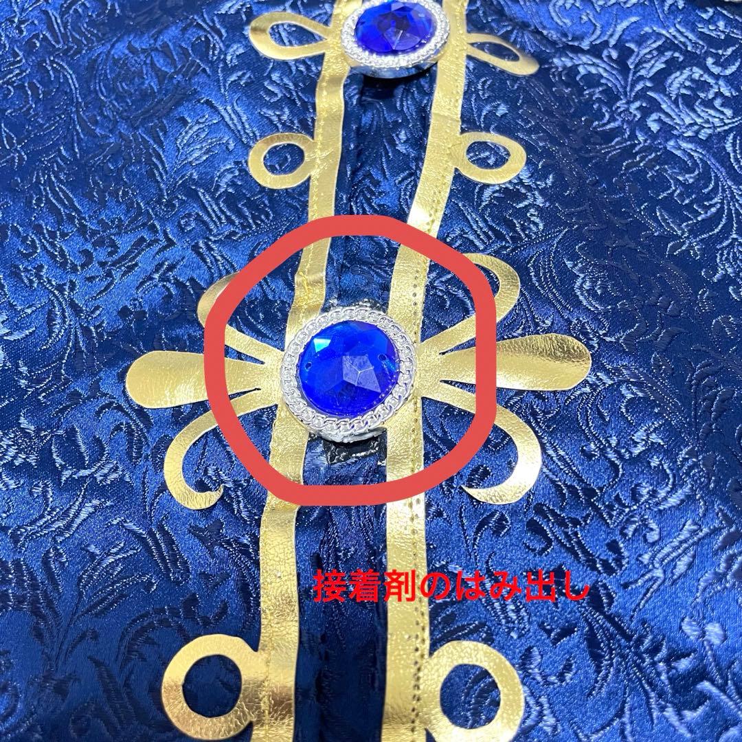 第五人格　画家　逃亡者　コスプレ　衣装