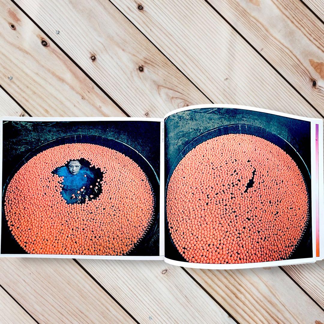 1981年 映画 陽炎座 ブックレット 鈴木清順監督作品　羽良多平吉　大正浪漫