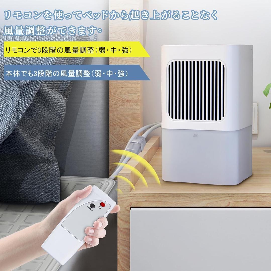 水冷マットレスパッド シングルサイズ