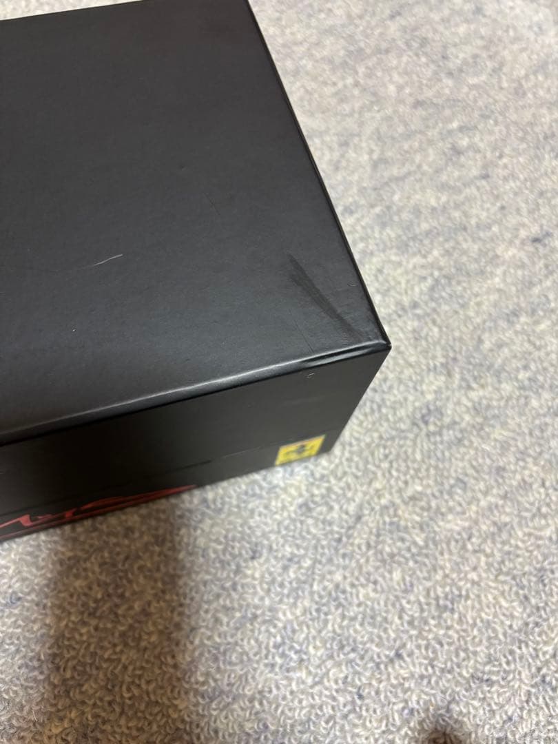 シリアルNo付フェラーリ FXX Mシューマッハ仕様 1/18 ホットウィール