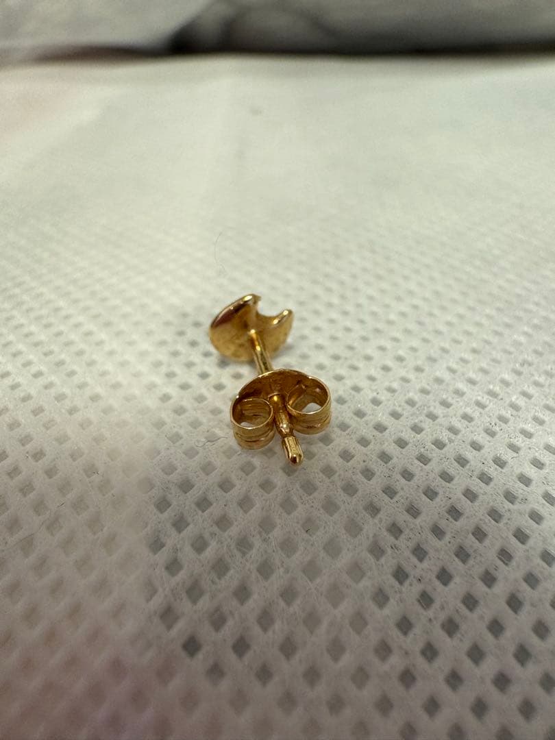 テイクアップ　TAKEUP ピアス