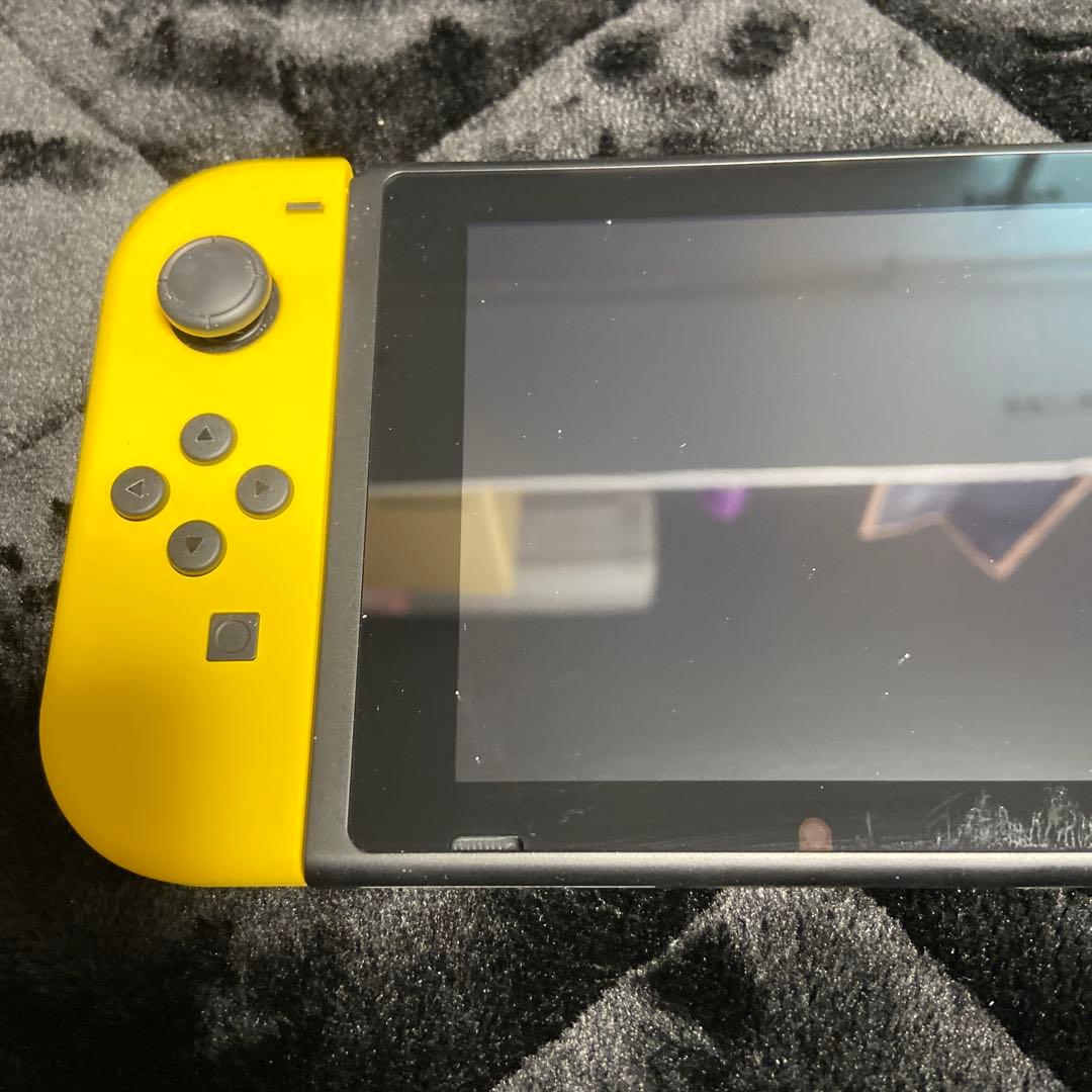 Nintendo Switch フォートナイトSpecialセット