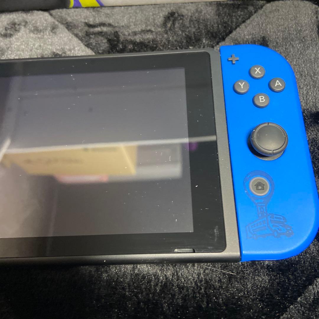 Nintendo Switch フォートナイトSpecialセット