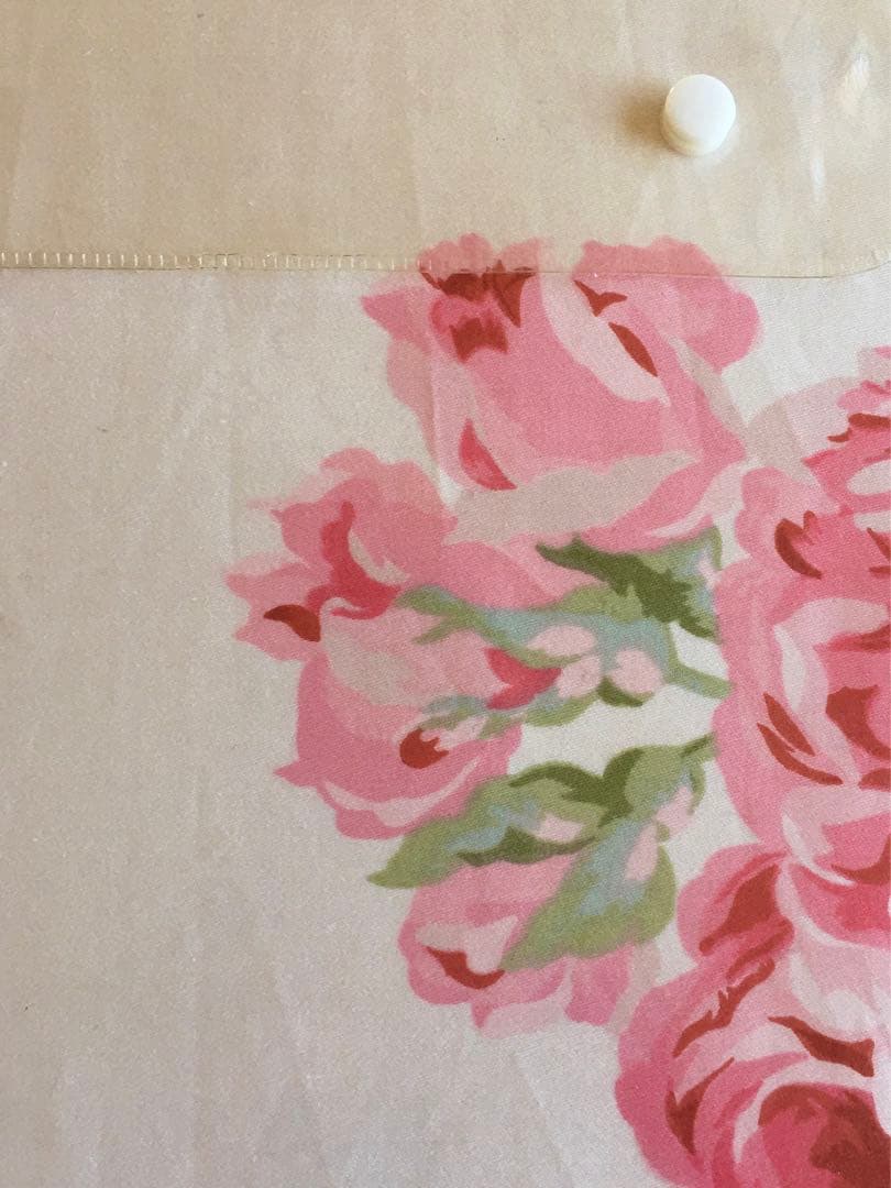 ローラアシュレイ デュベカバー ダブル