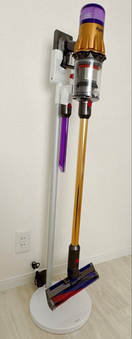 【24時間以内発送】Dyson Digital Slim SV18 純正スタンド