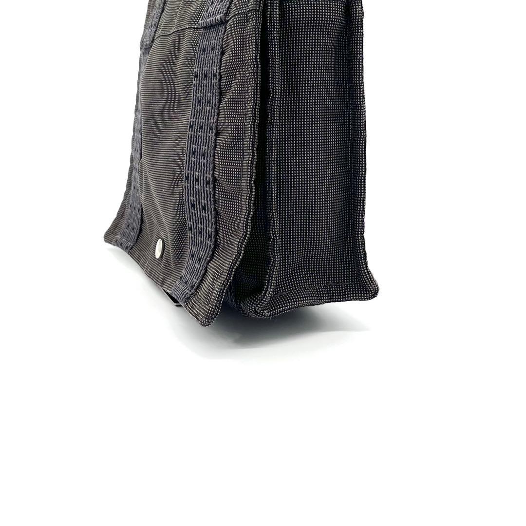 HERMES エルメス エールライン バサスPM 斜め掛け