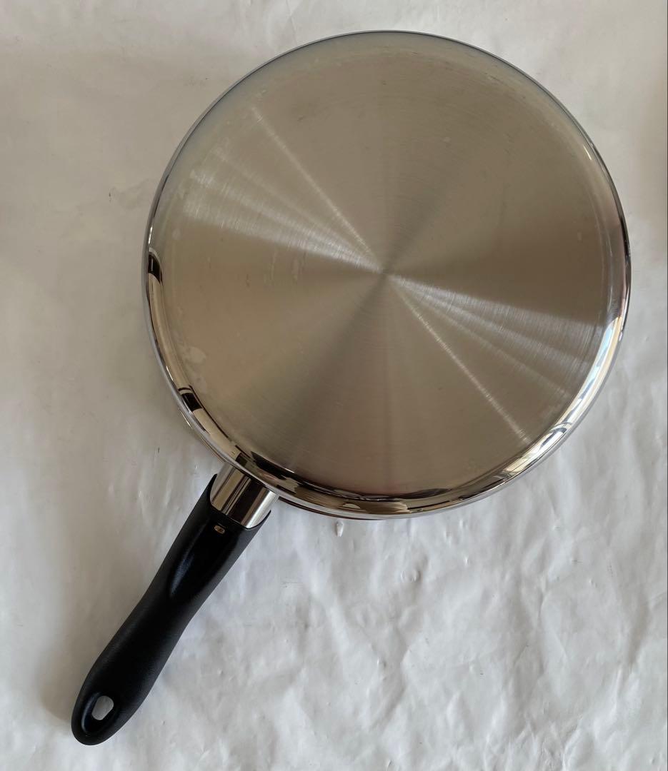 アムウェイ　クィーン　大　ソースパン