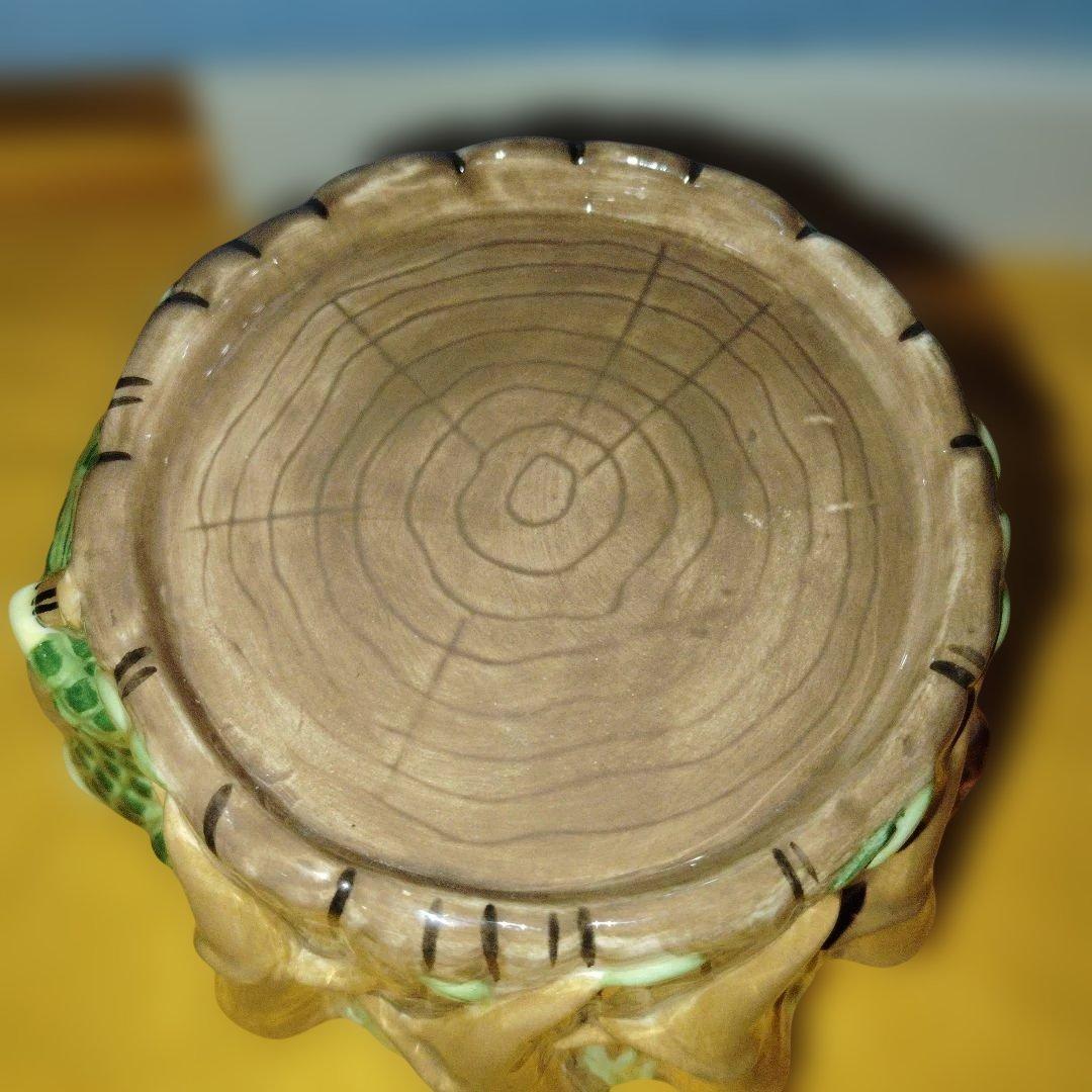 ダヤン、ワチフィールド、オルゴール