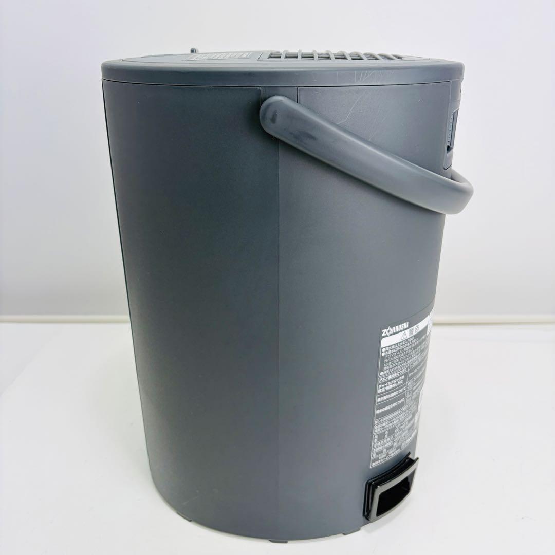 象印 EE-TA60 ソフトブラック 加湿器 4.0L