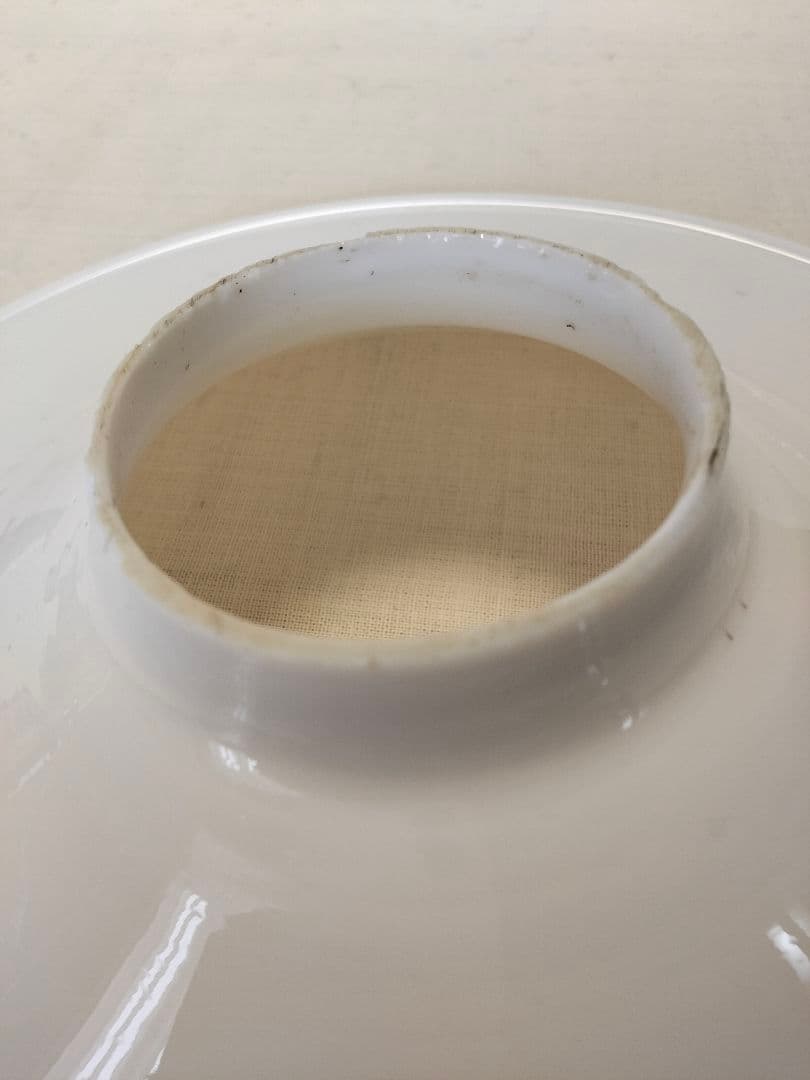 オイルランプ・点検整備済み・小さめ