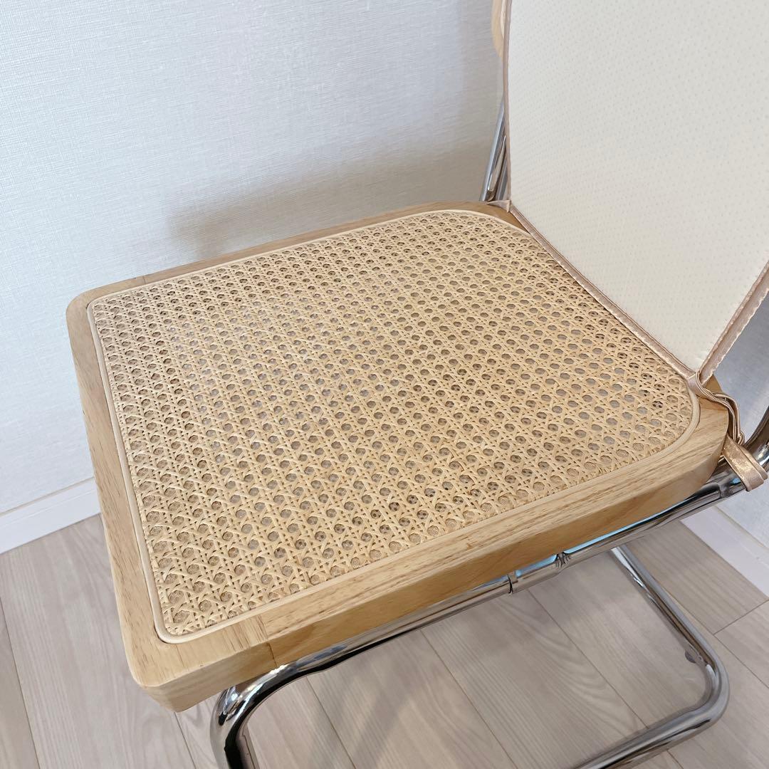 名作 人気 マルセル・ブロイヤー チェスカチェア リプロダクト チェア