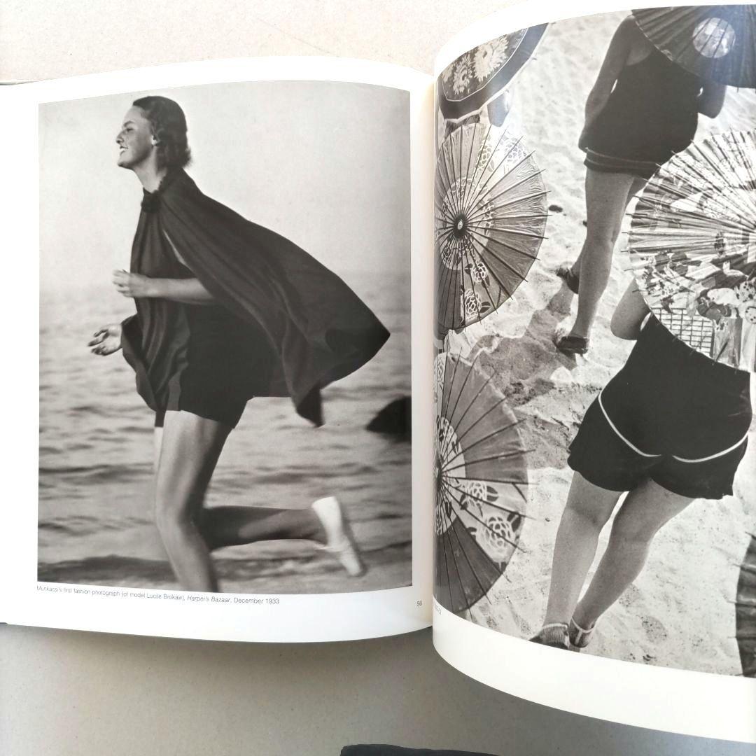 Martin Munkacsi:マーティン・ムンカッチ 写真集 作品集 洋書