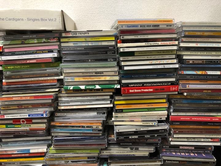 CD セット  まとめ売り