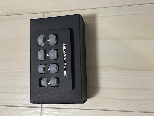 イヤホン Crinear Daybreak