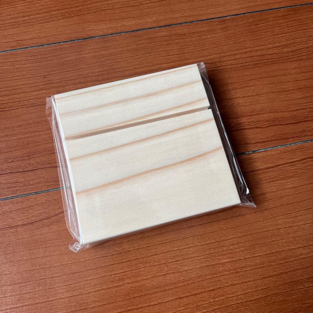 【未開封】スターウォーズ SWCJ 2025 公式 色紙 ダースベイダー 浮世絵