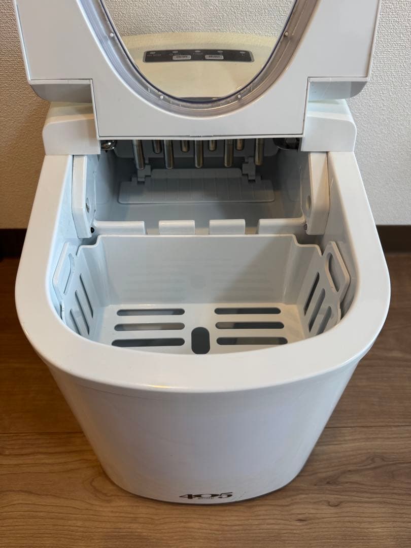 高速自動製氷機 405-imcn01